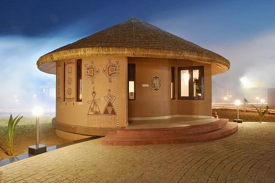 White Rann Resort Image