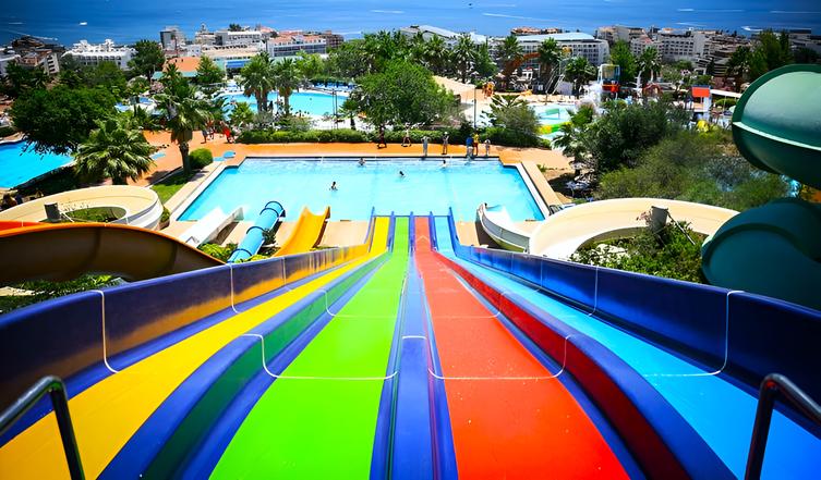 Aqua Dream Water Park