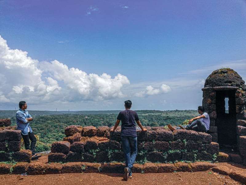 Self Drive - Goa Vacation with Mandovi River Cruise Image