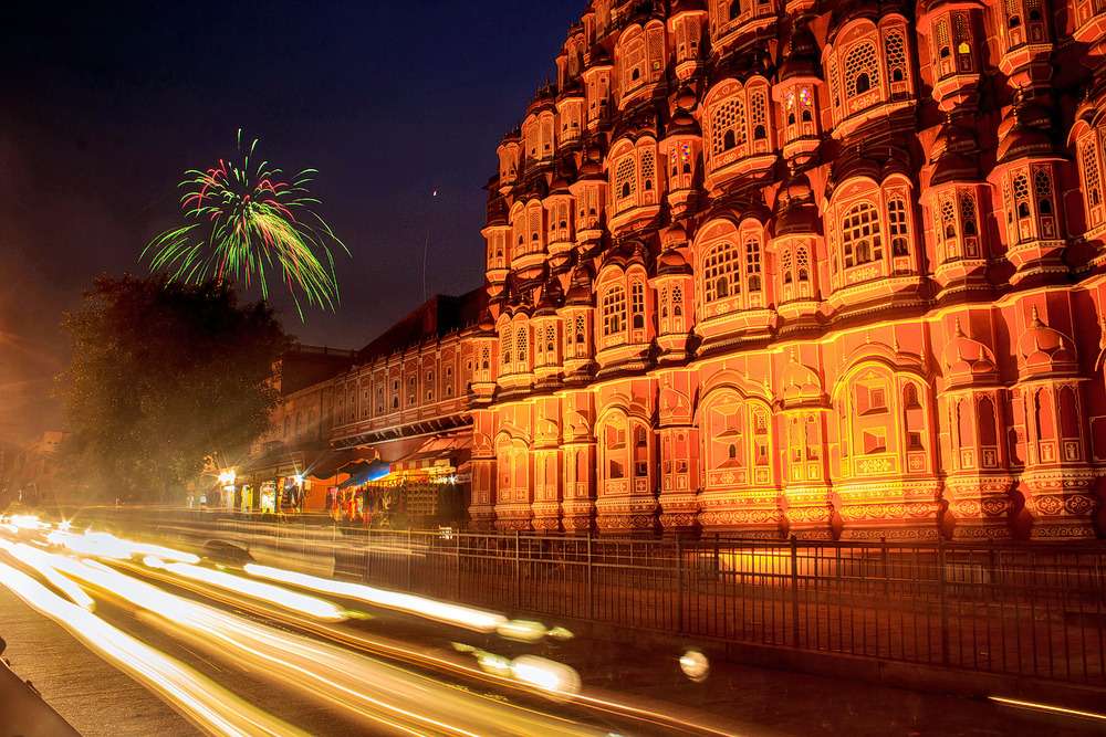Jaipur Delight | FREE Amber Fort Tickets