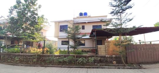 Private Villa With Pool In Igatpuri Image