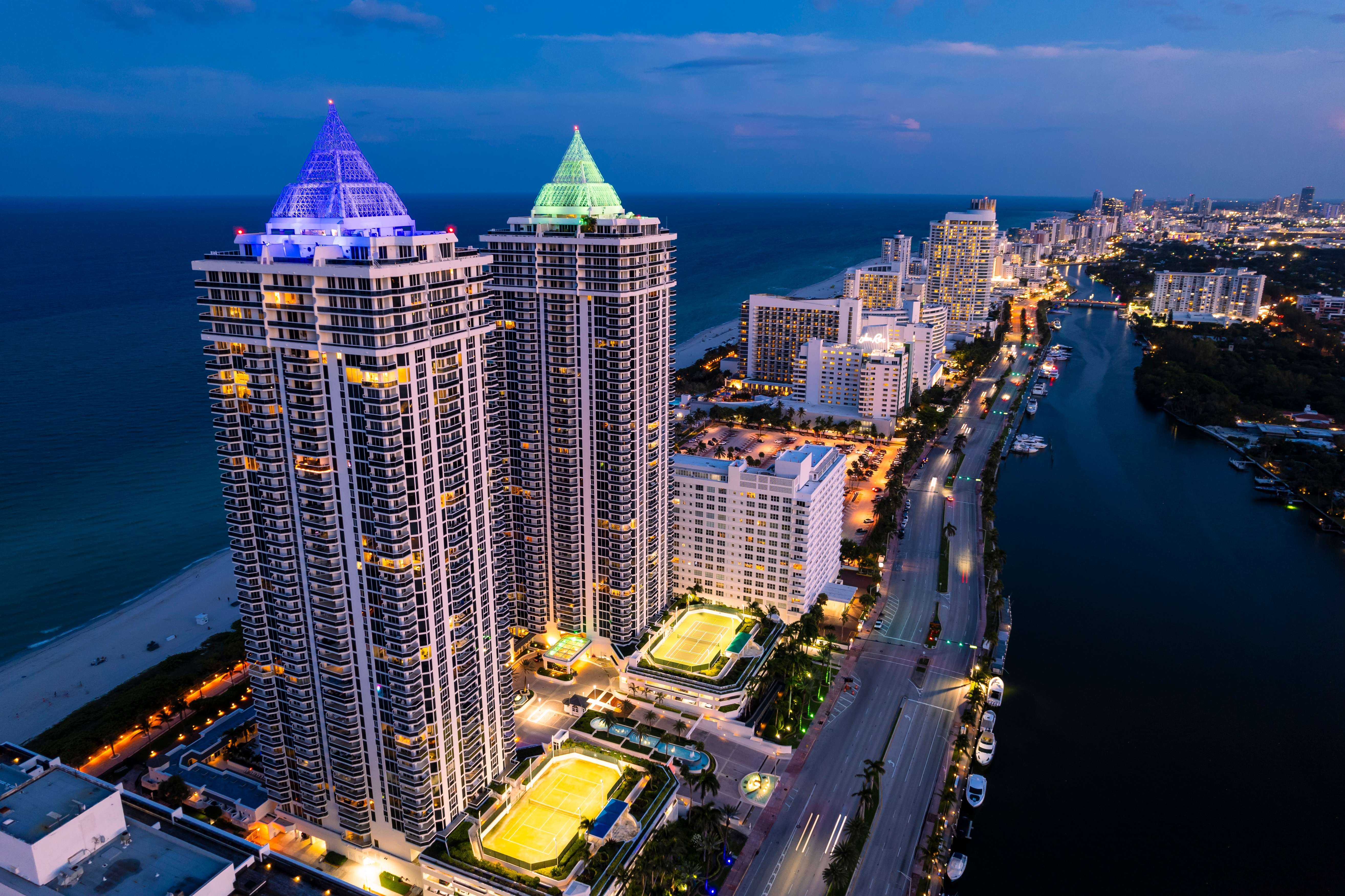 Miami Weekend Escape | City Sights & Bay Delights