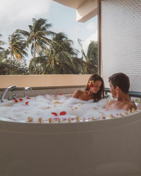 Season Paradise Maldives Image