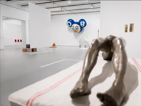 Museu Colecao Berardo Tickets Image