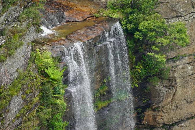 Katoomba Falls
