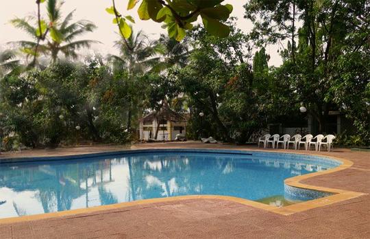 Pinewood Resort Karjat Image