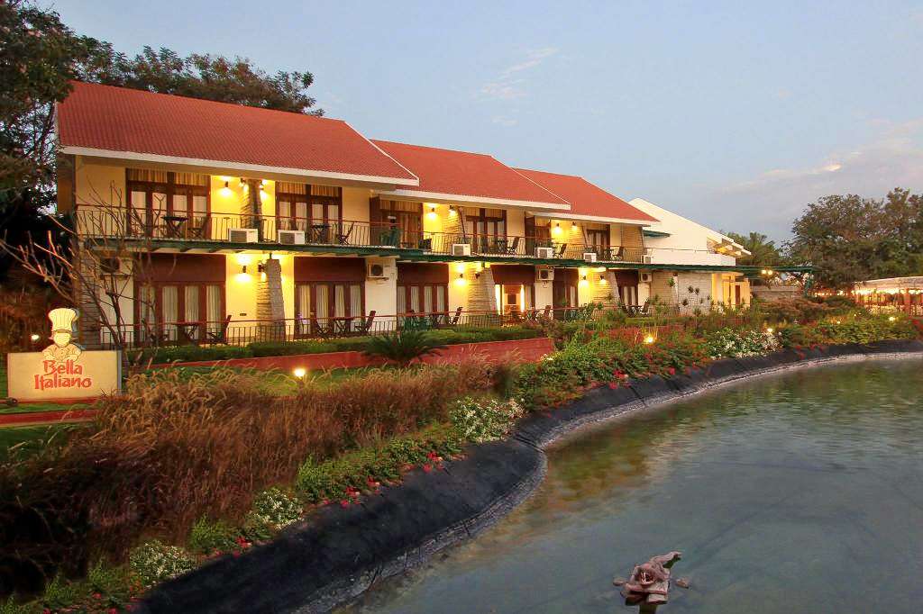 Silent Shores Mysore Image