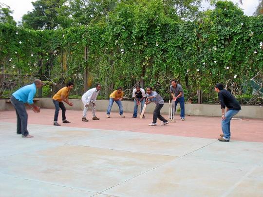 Chairman's Jade Resort Day Out Image