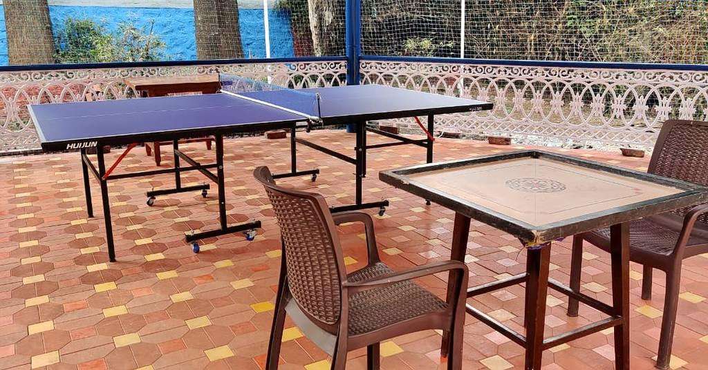 IL Palazzo Hotel Panchgani Image