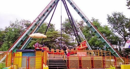 Appu Ghar Tickets Pune Image