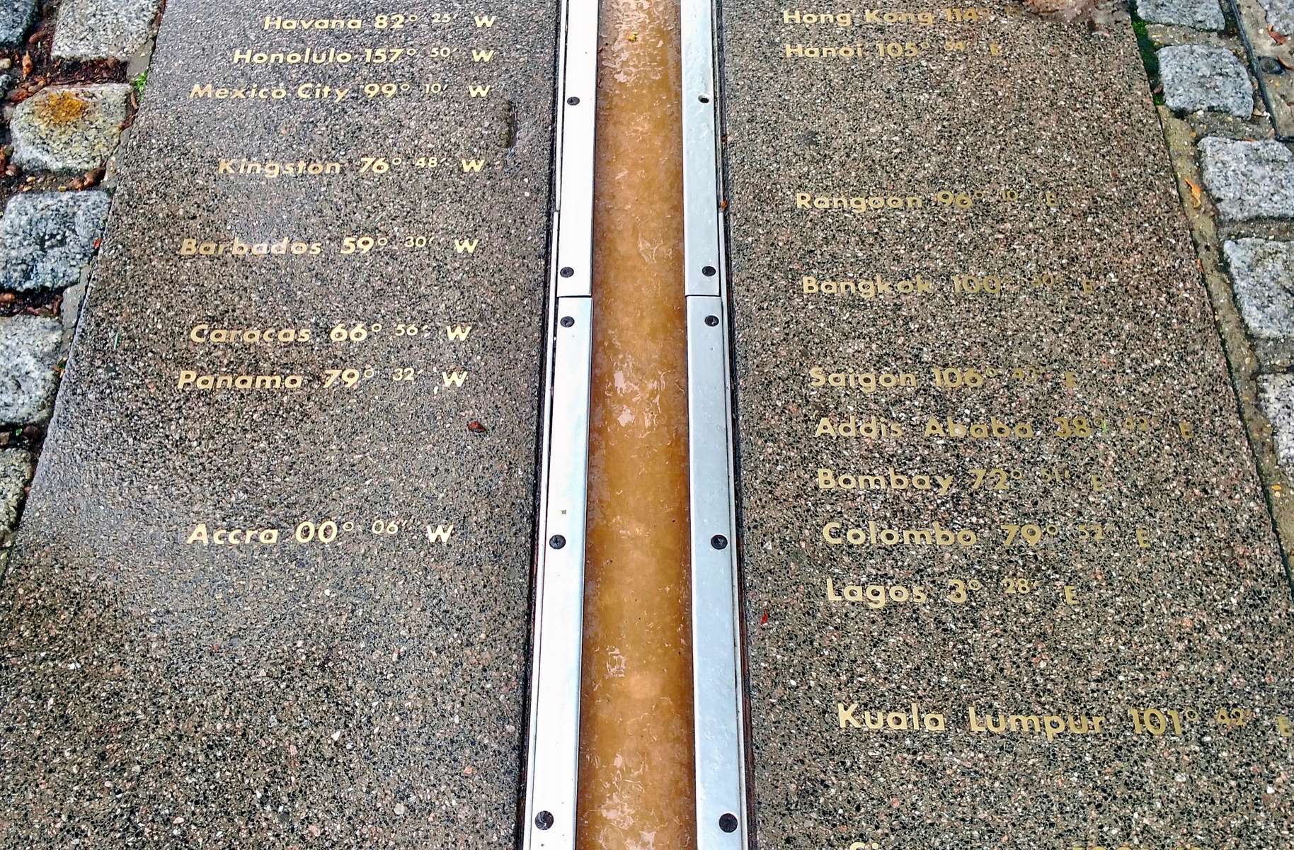 Royal Observatory Greenwich Tickets Image