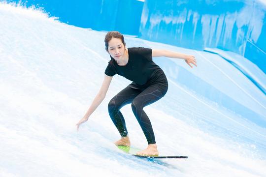 Surf House Phuket Image