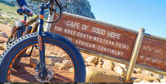 Los Angeles Bike Rental Image