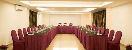 Sterling Resort Image