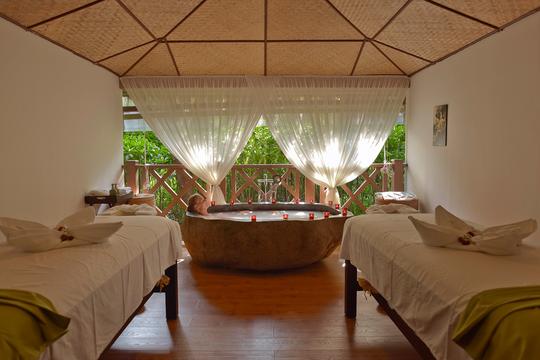 Dreamland Maldives Image