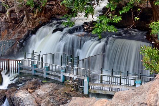 Chennai To Yelagiri Tour Package Image