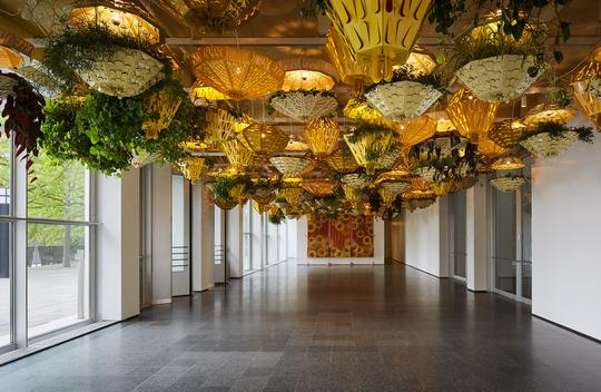 Museum Of Contemporary Art Chicago Tickets Image