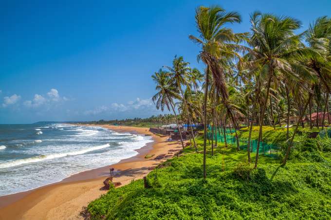Cheapest Goa Tour Package