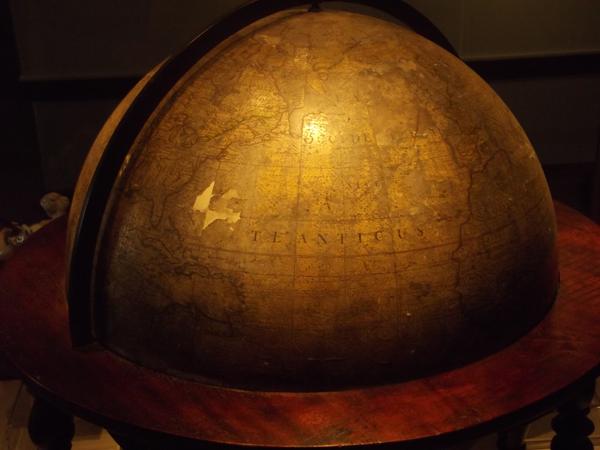 Worcester City Art Gallery And Museum