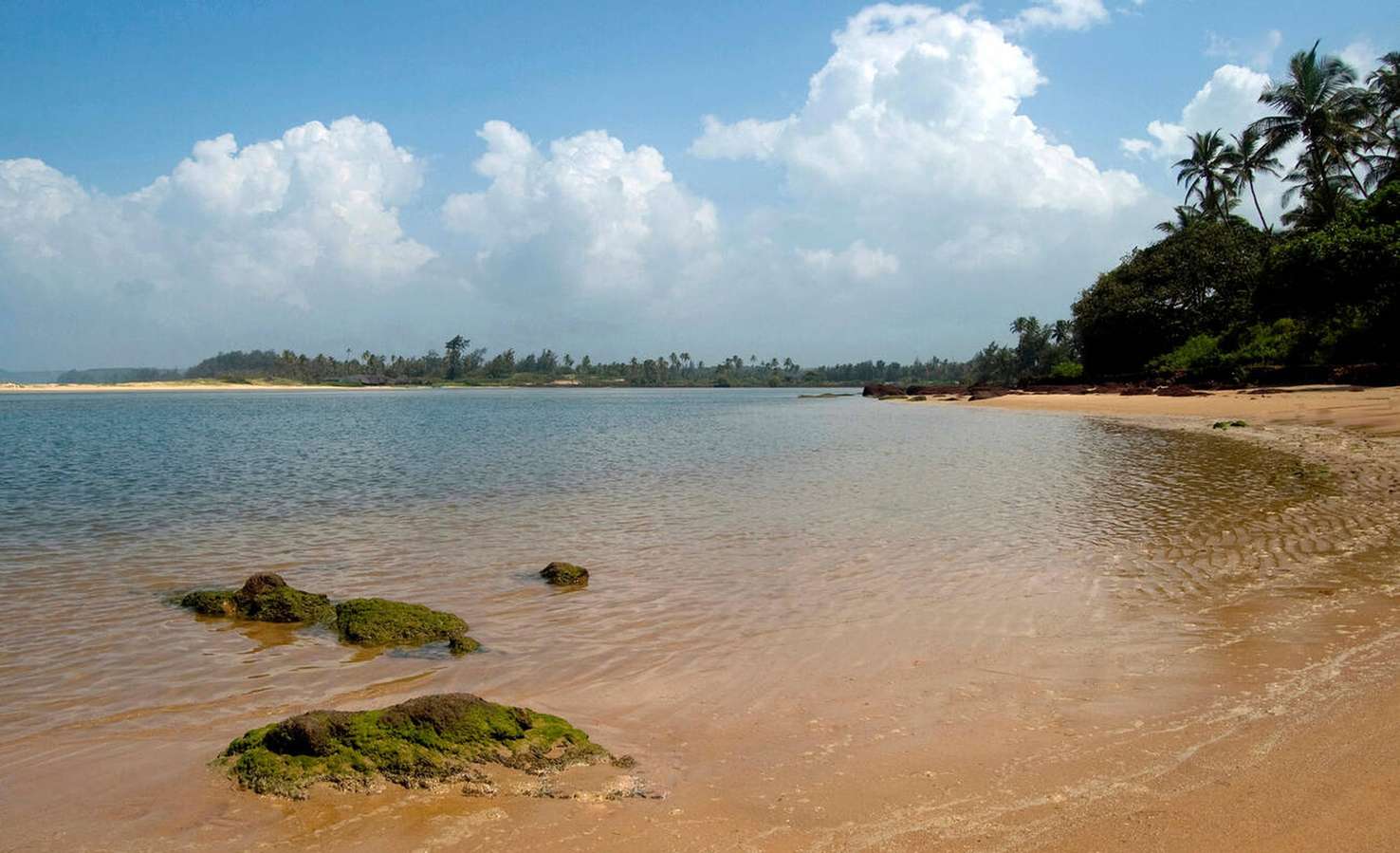 Explore Diveagar Beach on the Pune to Diveagar Sightseeing Tour