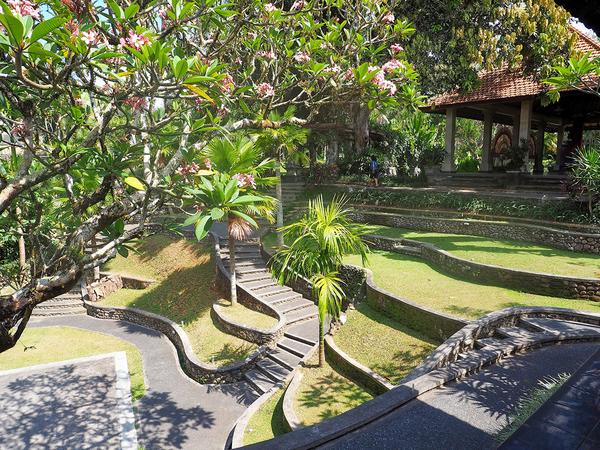 Ubud Celuk Village