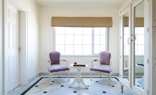 The Kehloor Udaipur Image