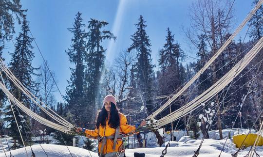 Combo Activities in Solang valley Image