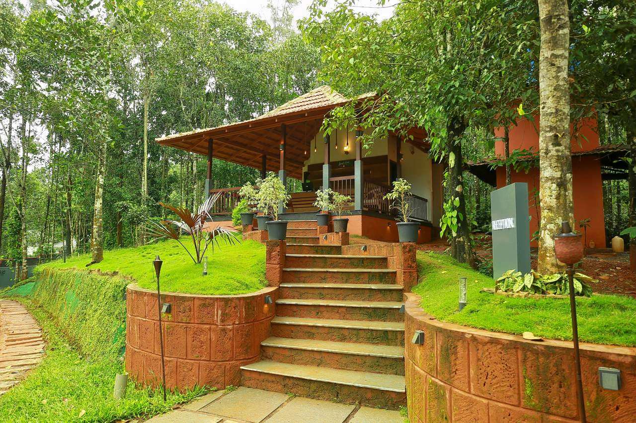 Lands End Resort Wayanad Image