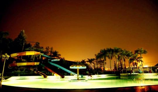 Manali Water Park Pune Image