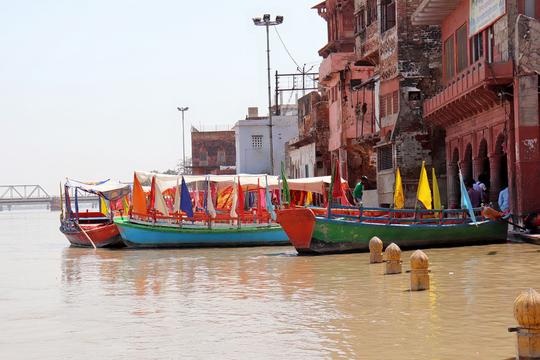 Mathura Vrindavan Tour Image