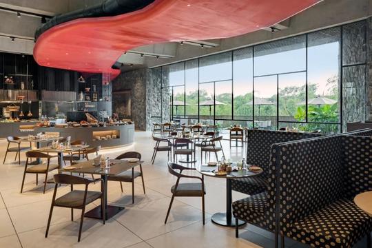 Radisson Resort & Spa, Lonavala Image