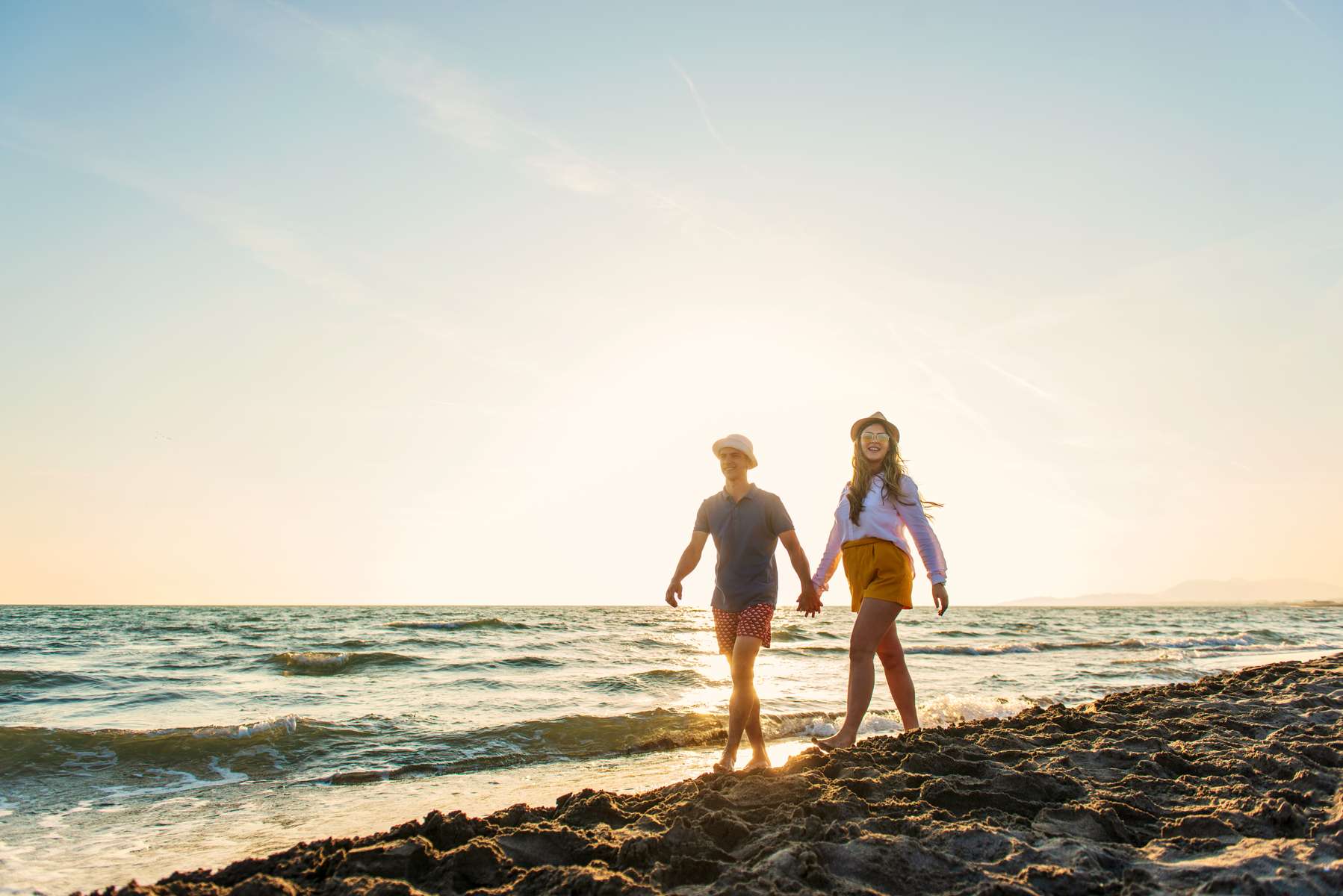 Self Drive - Goa Vacation with Mandovi River Cruise Image