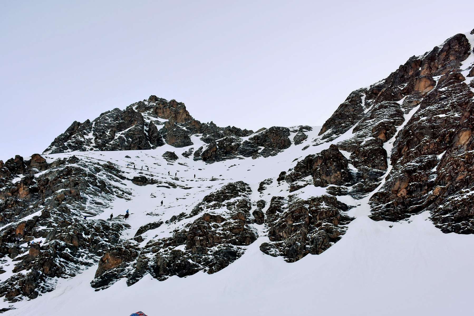 Roopkund Trek Image