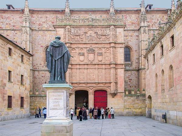 University of Salamanca