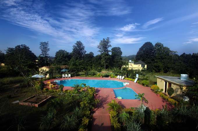 Make a stay memorable at 7 Tigers Resort, Kanha