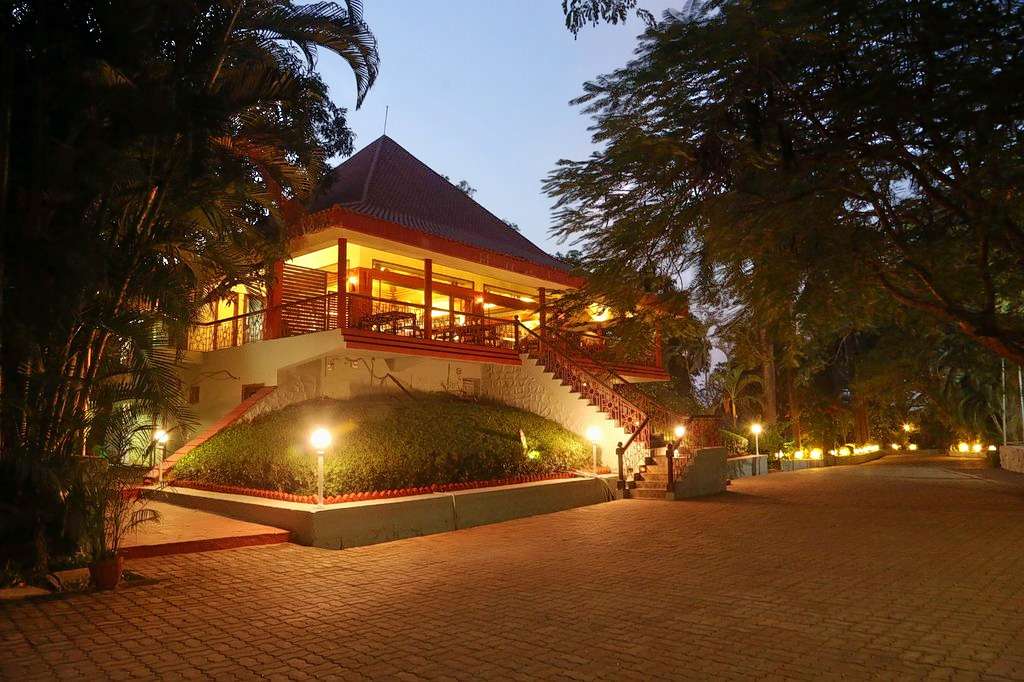 Outpost Alibaug Image