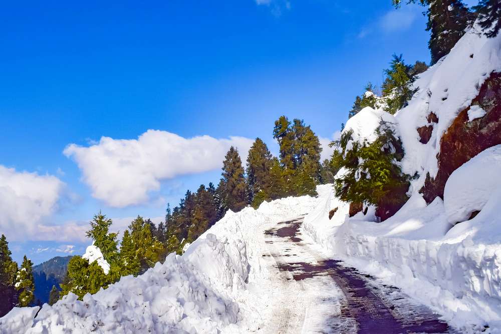 Dalhousie Khajjiar Tour Package Image