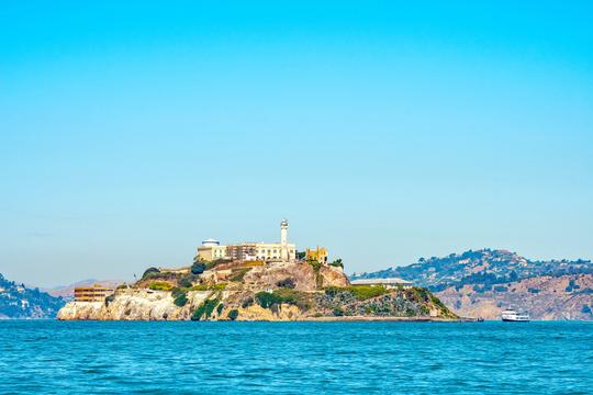 7 Days USA Tour Image