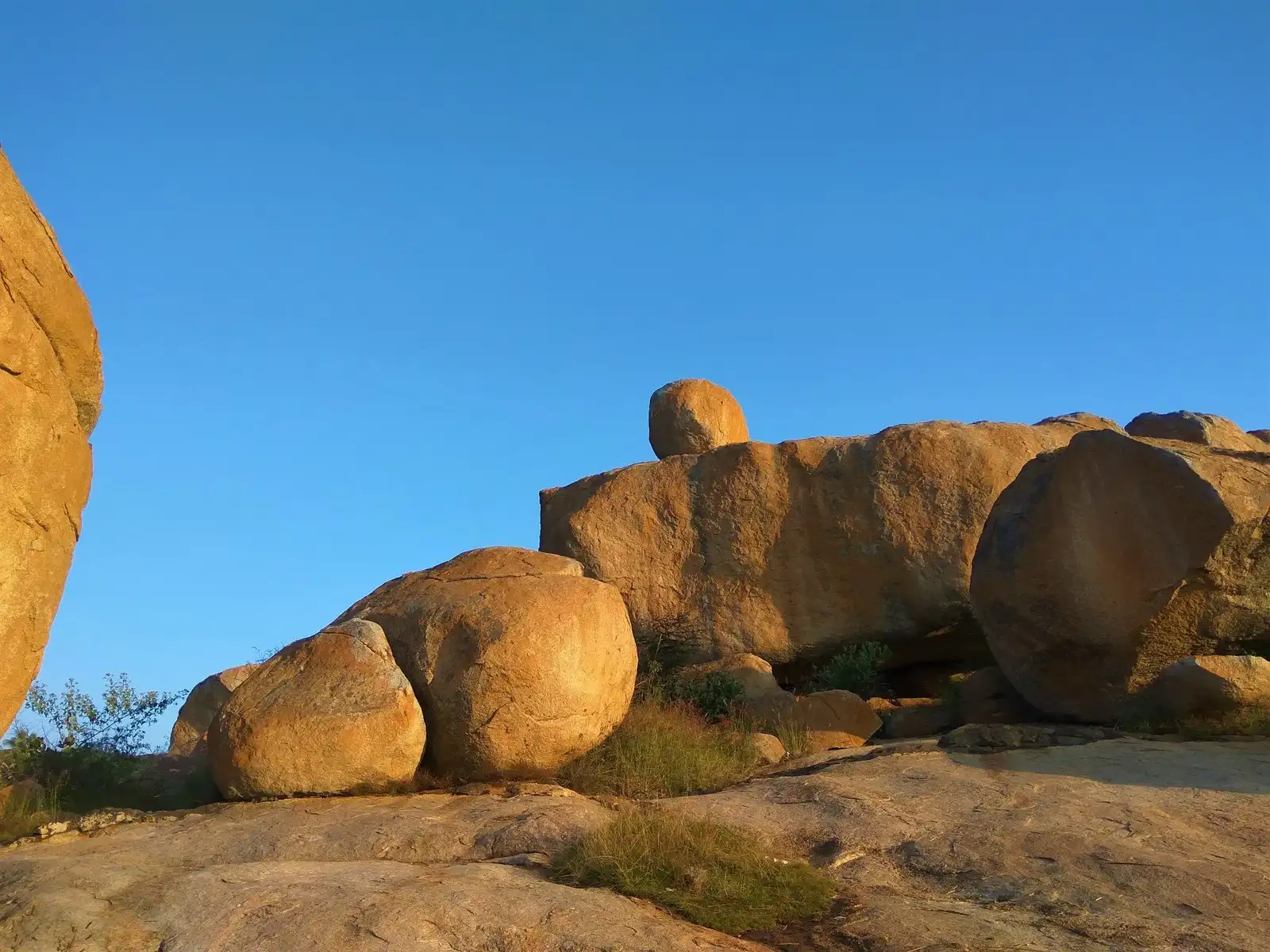 Anthargange Trek Image