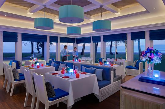 Dusit Thani Laguna Phuket Image