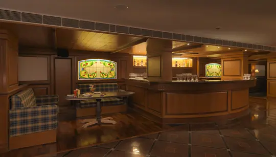 Royal Orchid Central Image