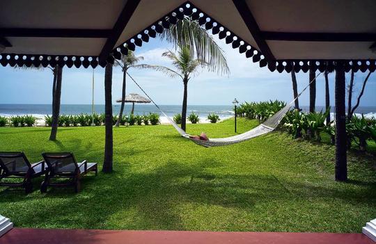 Taj Fisherman's Cove Resort & Spa Chennai Image