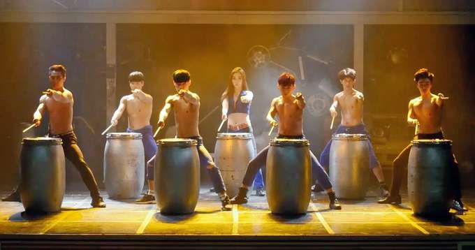 Fantastick Show Seoul Ticket Book Now