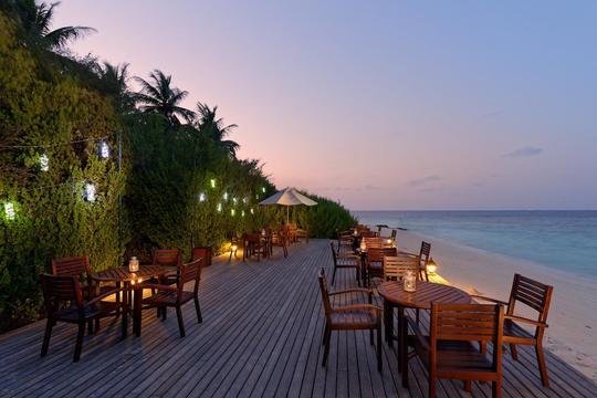 Relaxing Beach Vacation to Maldives | Flights Included Image