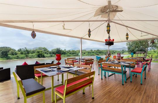 Anchaviyo Resort Image