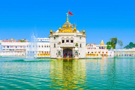 Amritsar City Tour​ Image
