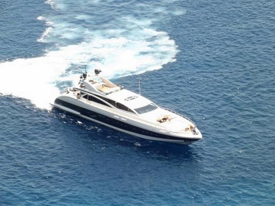 Italy Honeymoon Tour Image