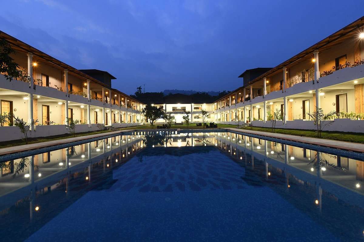 Tarangi Resort Image