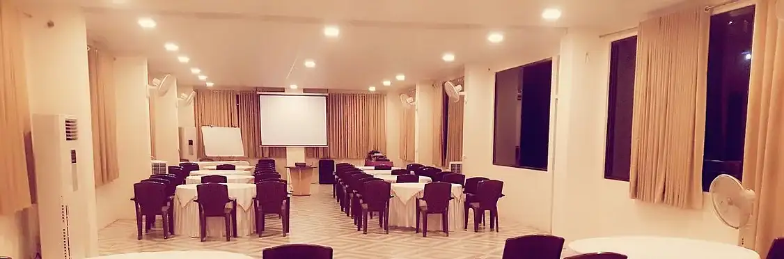 Hiranya Resort Image