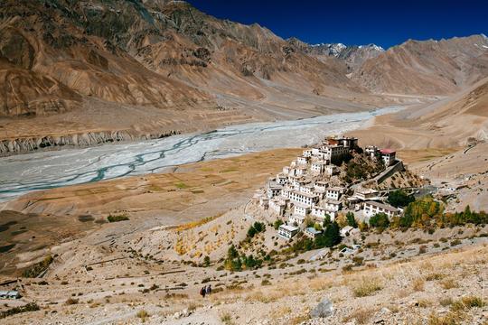 ADVENTURES Spiti | Jeep Safari SPECIAL Image